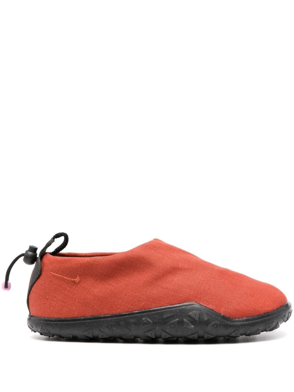 ACG Moc canvas sneakers - 1