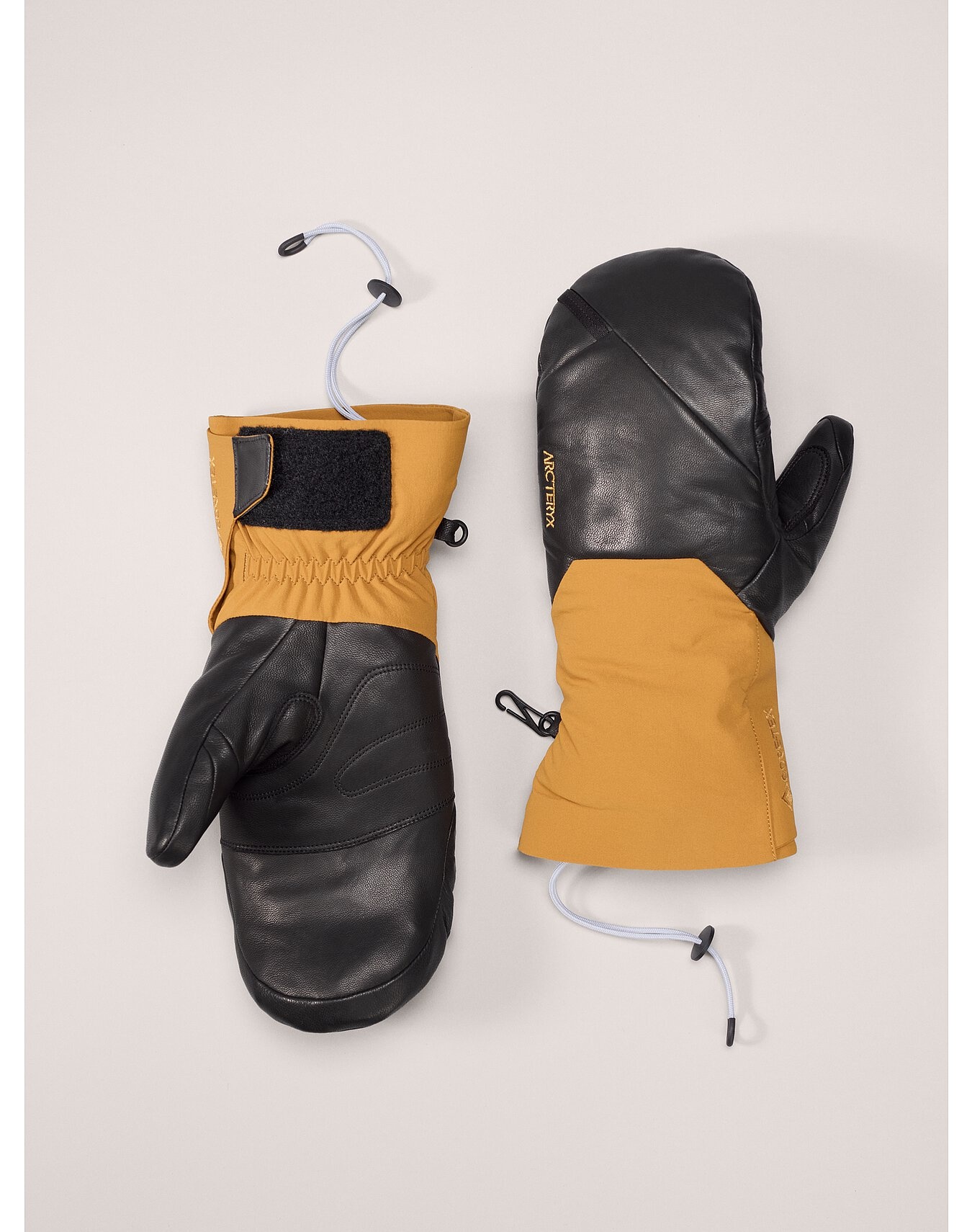 Sabre Mitten - 3