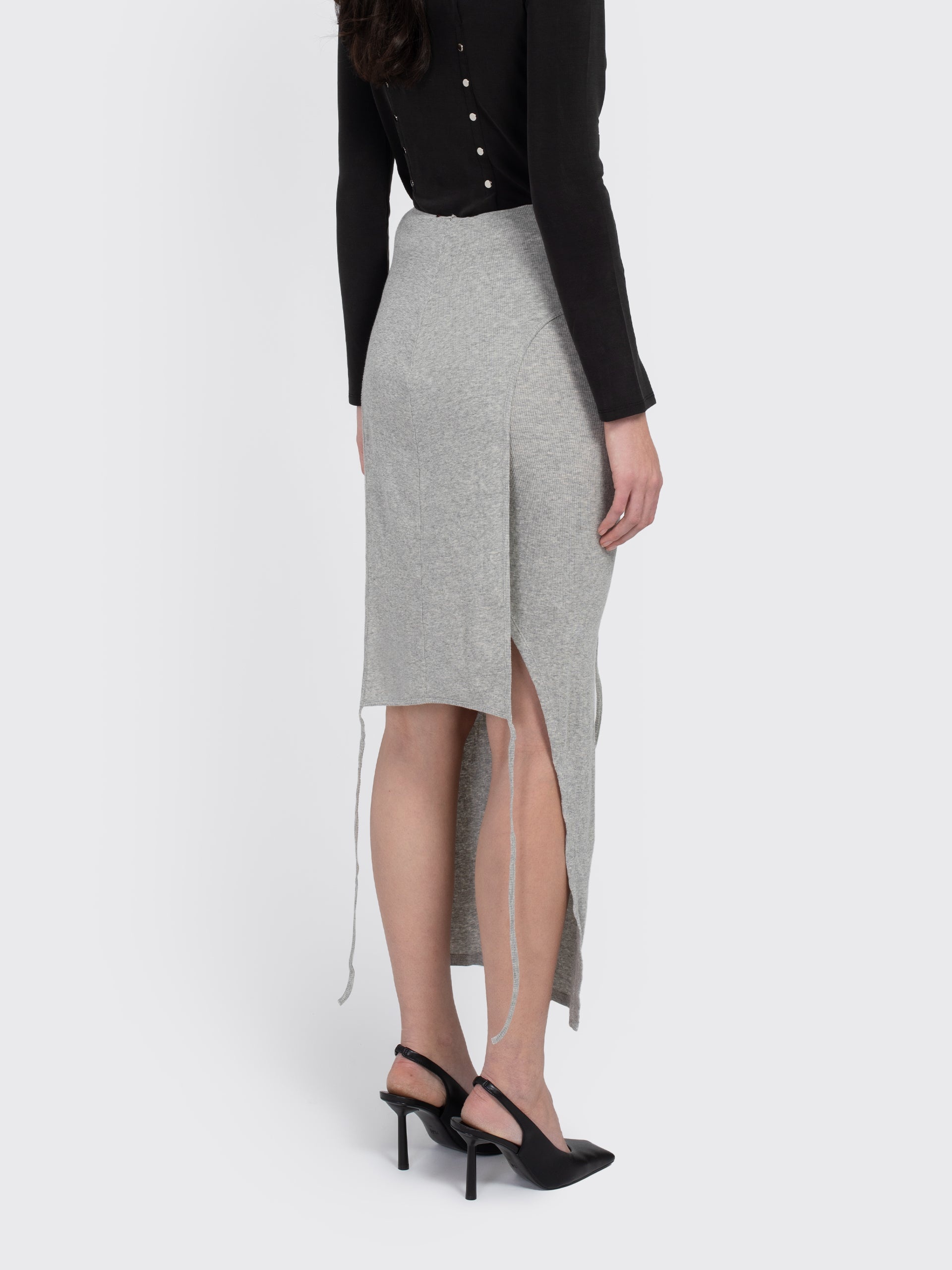 Flip Skirt - 3
