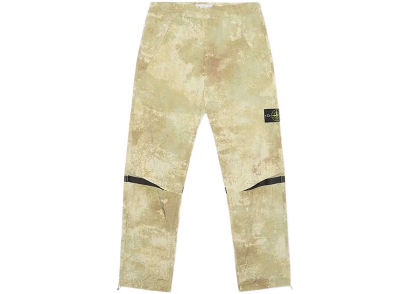 Stone Island Felpa Giubbotto Pantalone Natural Beige - 1