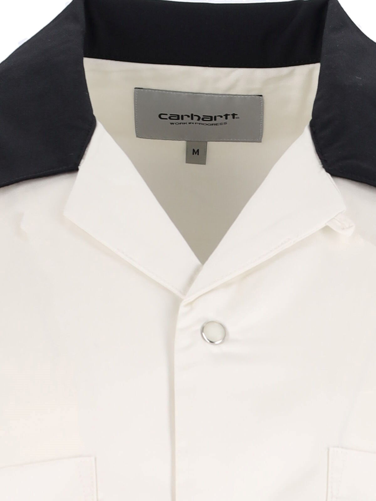 'S/S BOWL' SHIRT - 3