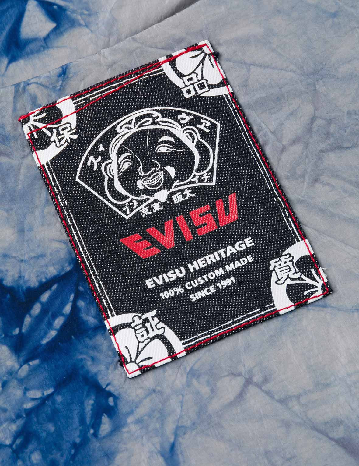 Logo Print Oversized Reversible Vest - 15