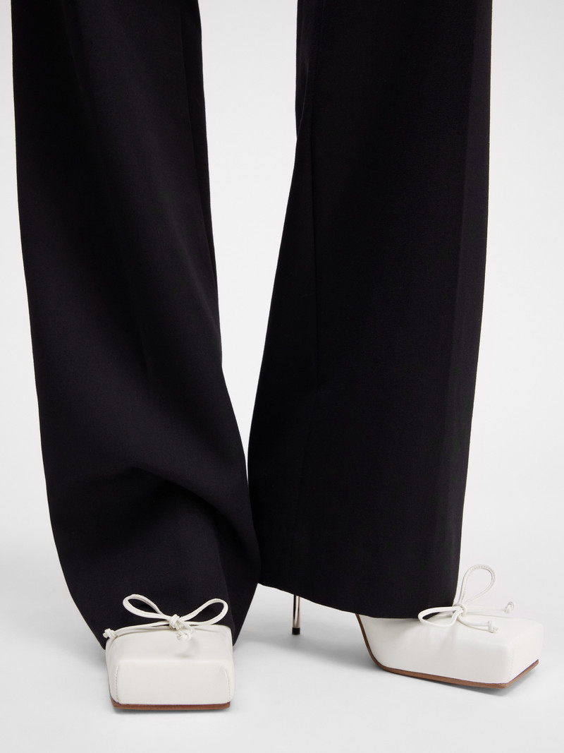 Les chaussures Ballet 6