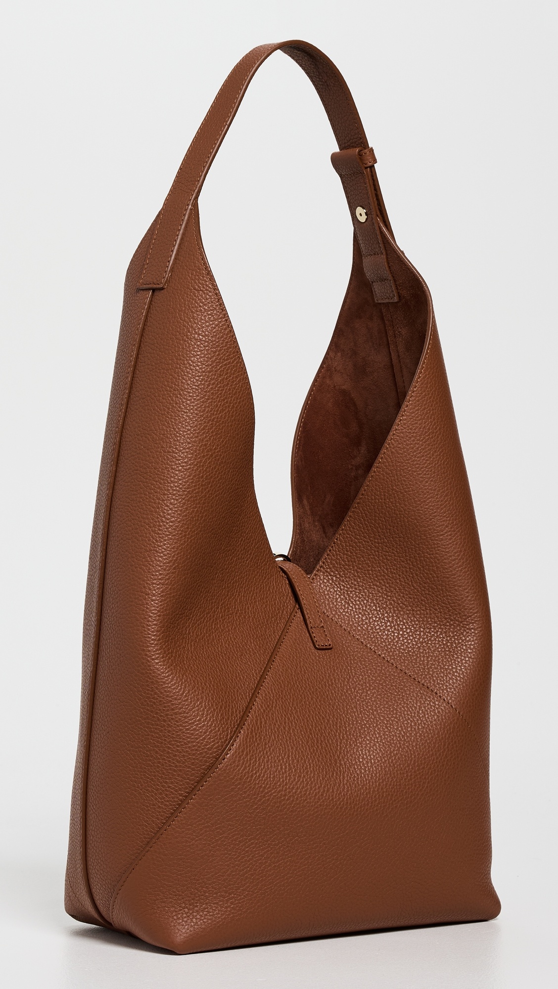 1/2 Vit Better Cognac Bag - 4