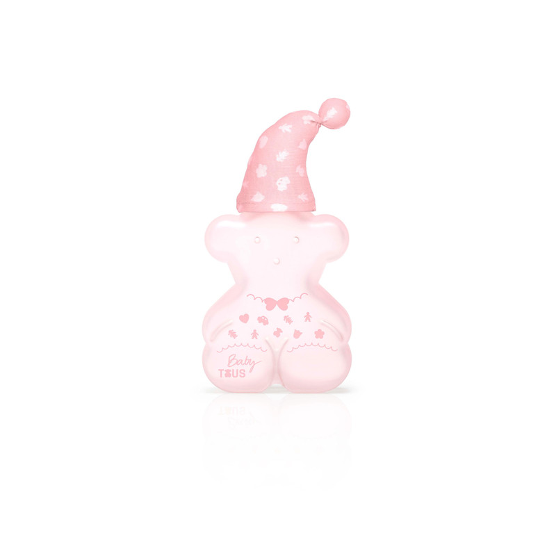 TOUS Eau de Cologne Baby Tous Pink Friends Oso outlook