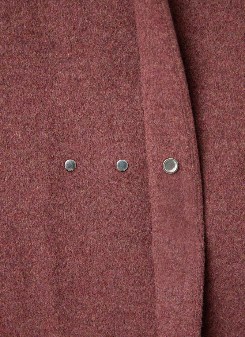 NEW CLASSIC COAT
( 5