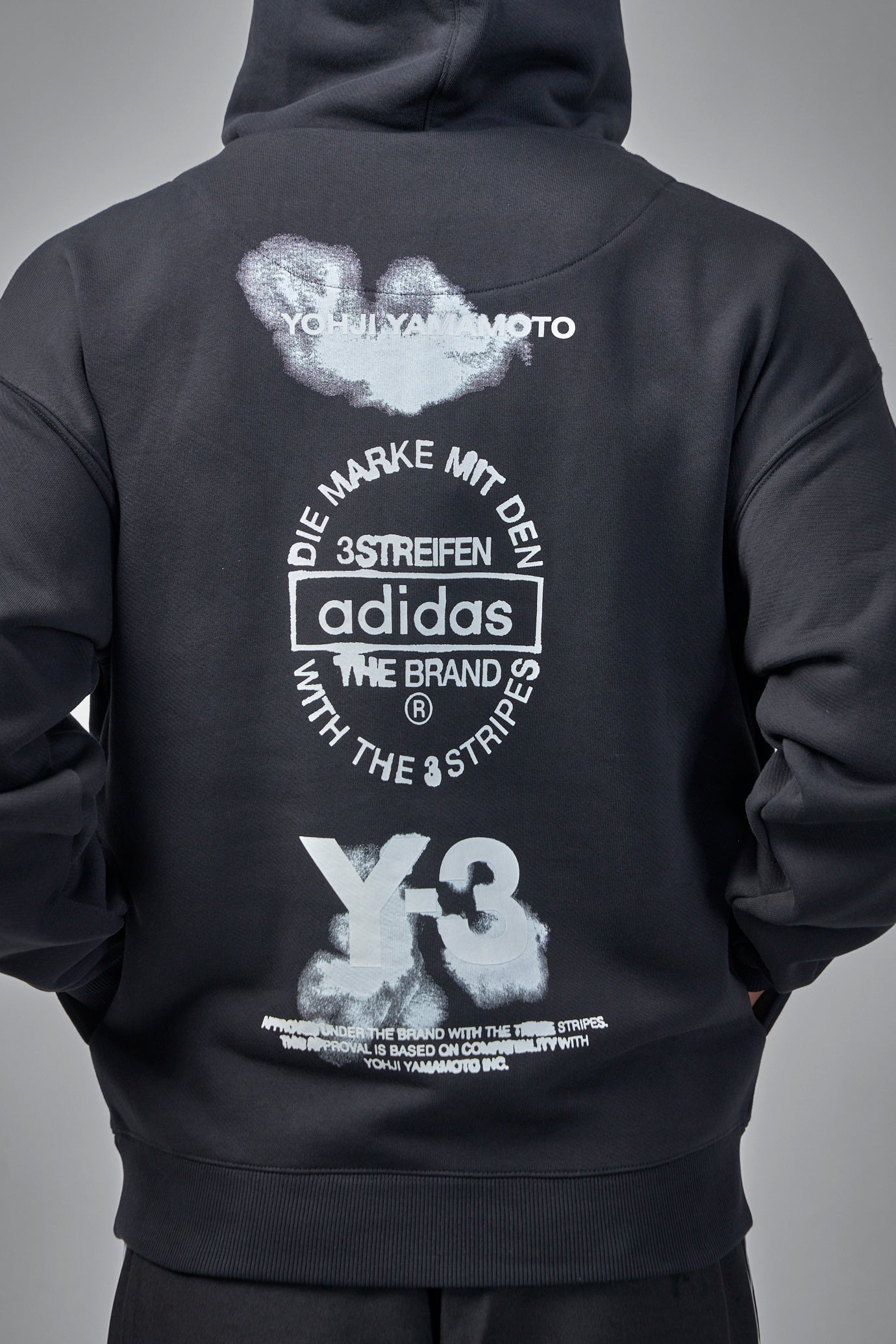 GFX Hoodie - 2