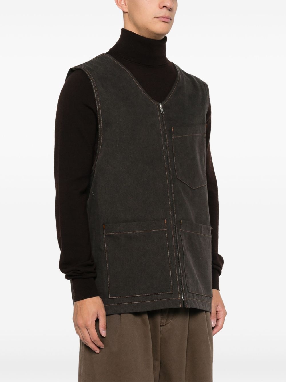 Ogden vest - 3