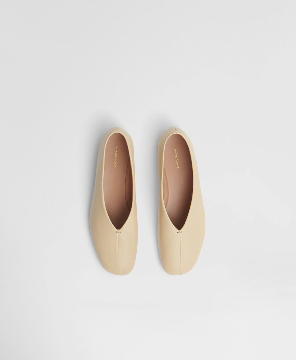 GLOVE FLAT - 5