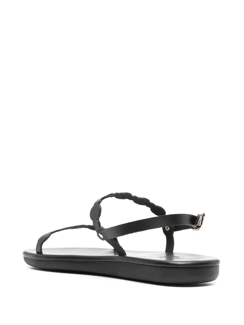 Orion leather sandals 3