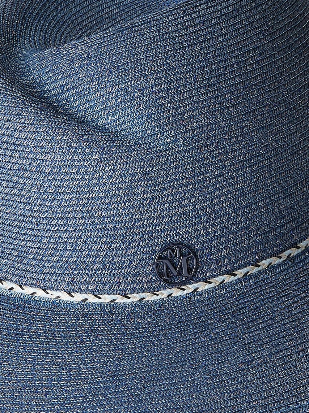 Virginie fedora hat - 2
