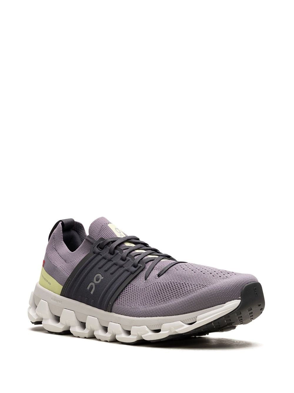 Cloudswift 3 "Shark/Hay" sneakers - 2
