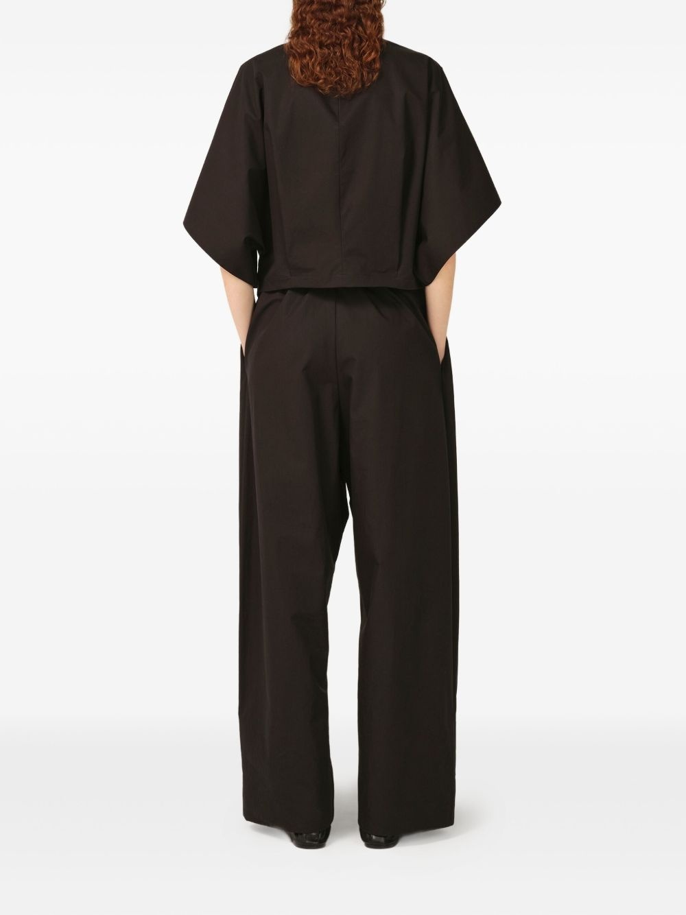 Tenley blouse - 4