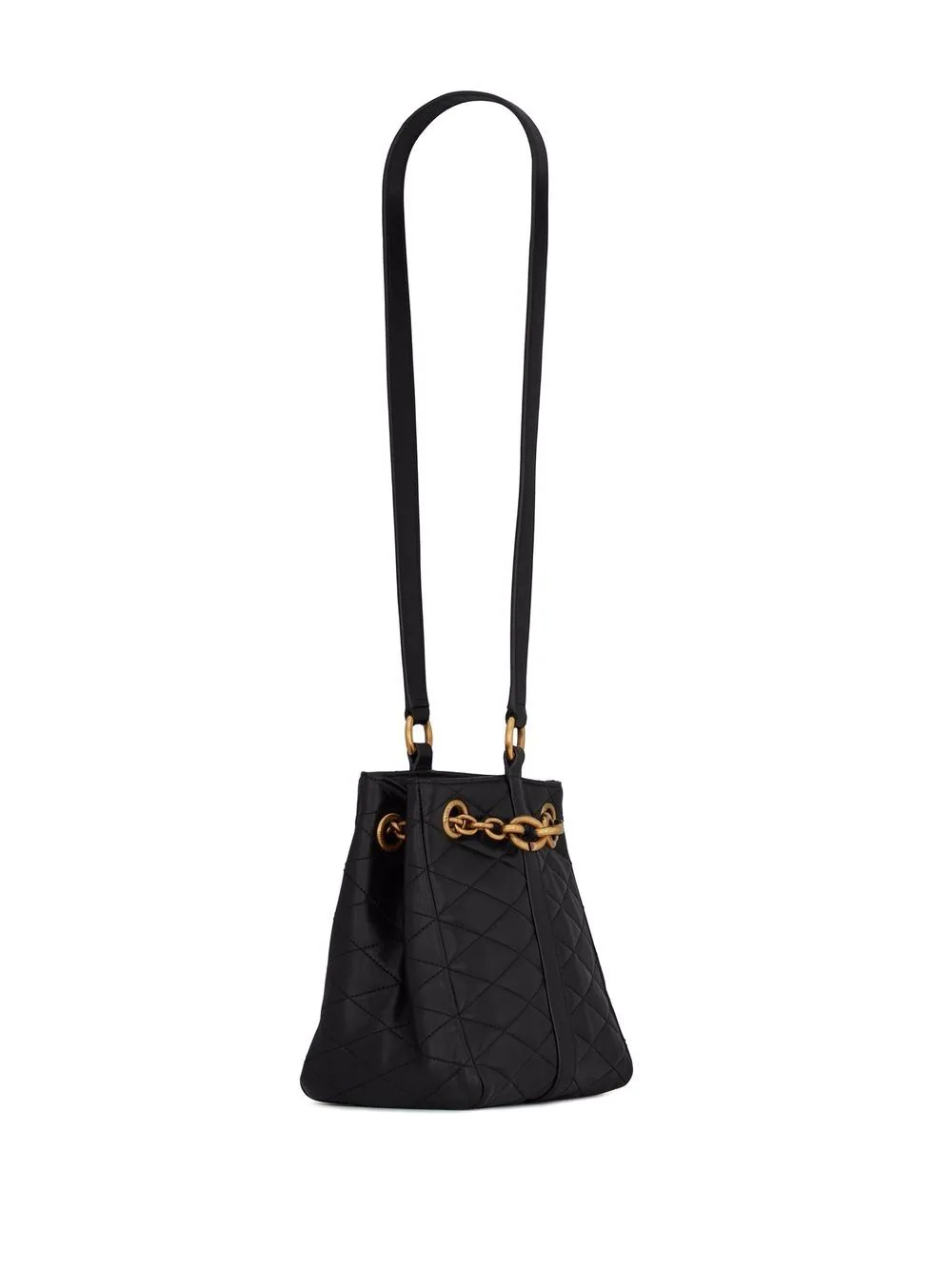 Le Maillon bucket bag - 3