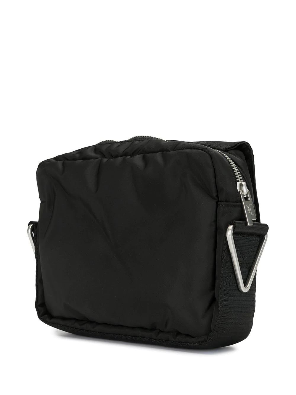 padded envelope shoulder bag - 3