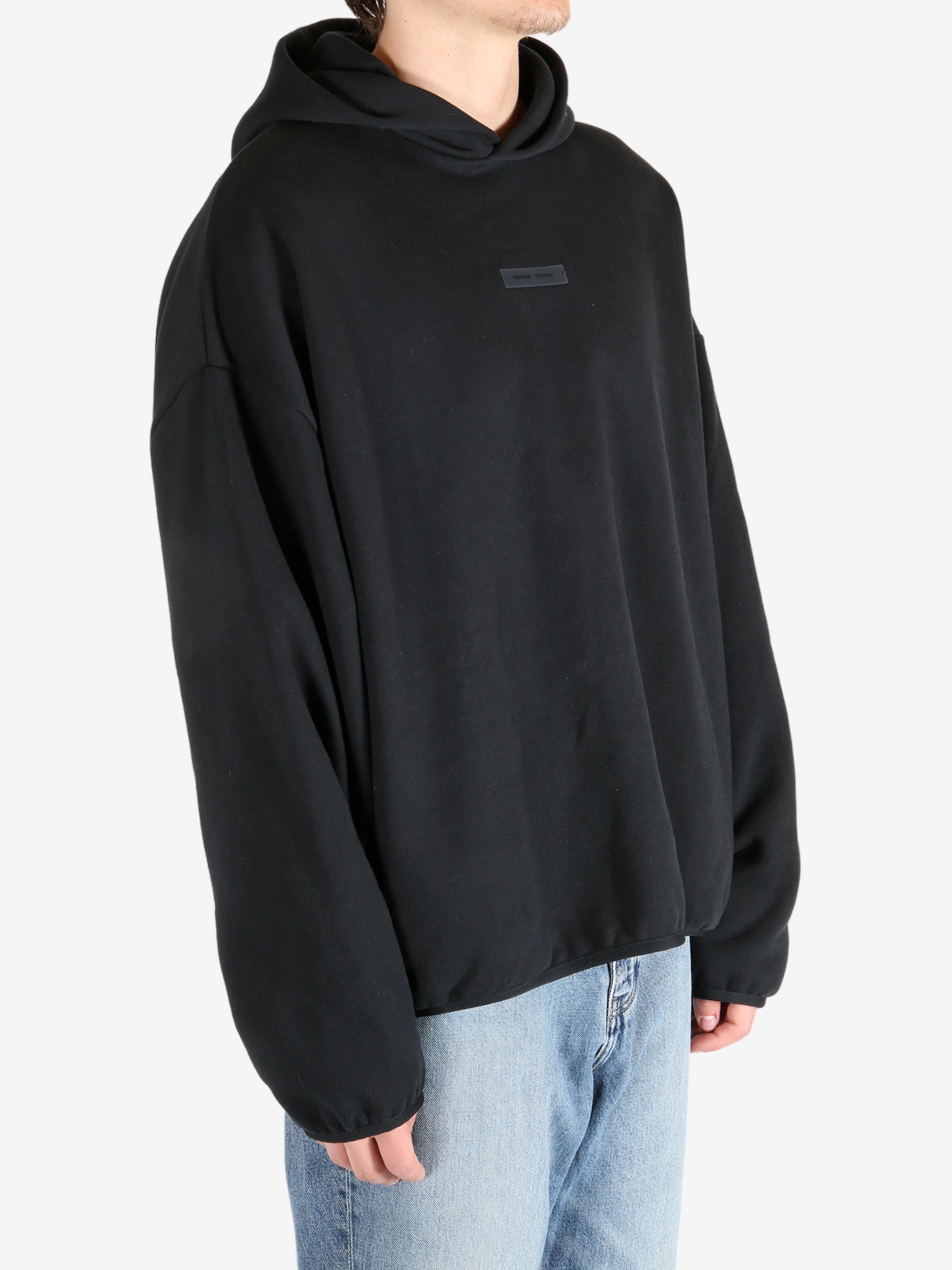 FEAR OF GOD ESSENTIALS - Men Modern Fit Fleece Hoodie - 2