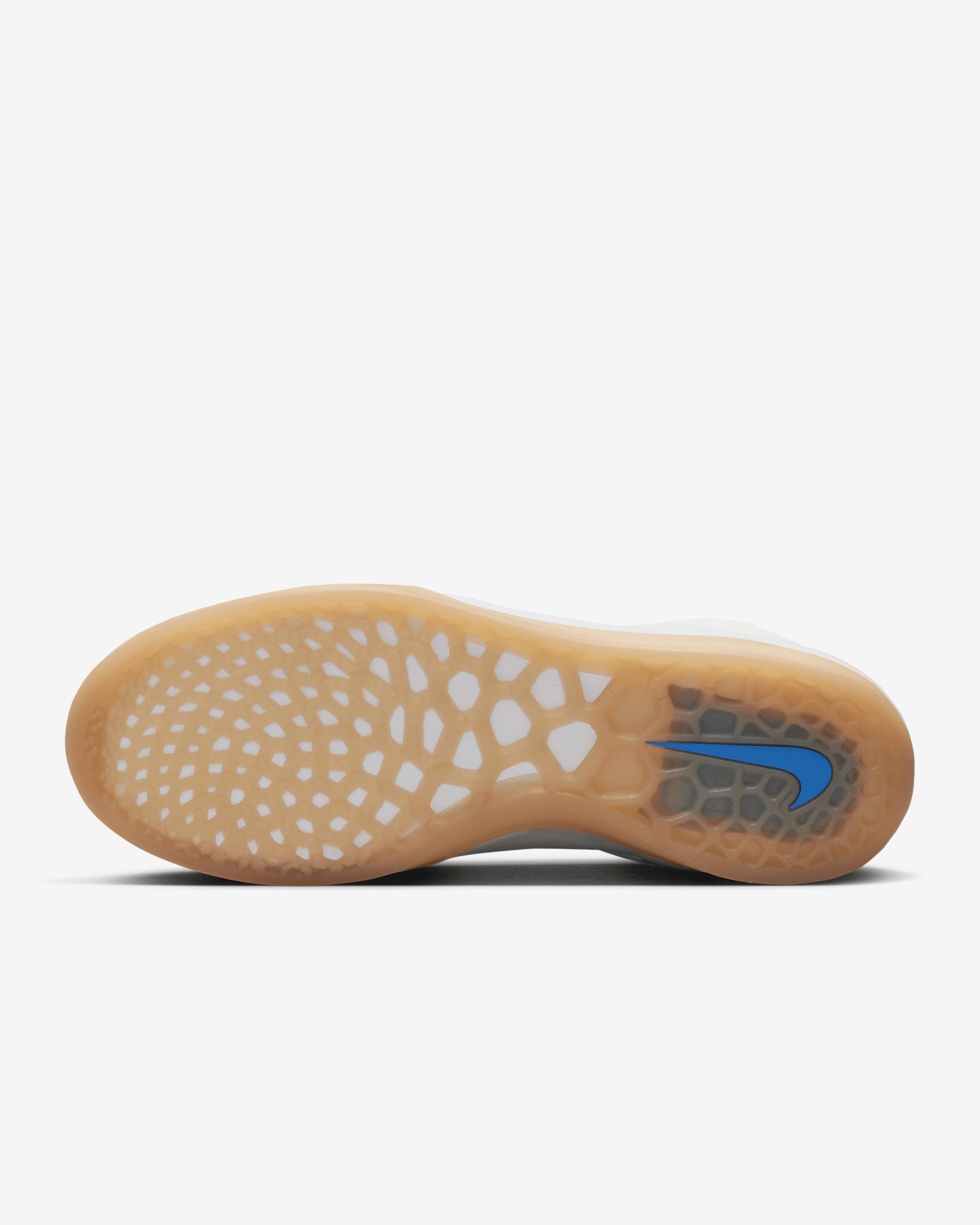 Men's Nike SB Zoom Nyjah 3 Skate Shoes - 2