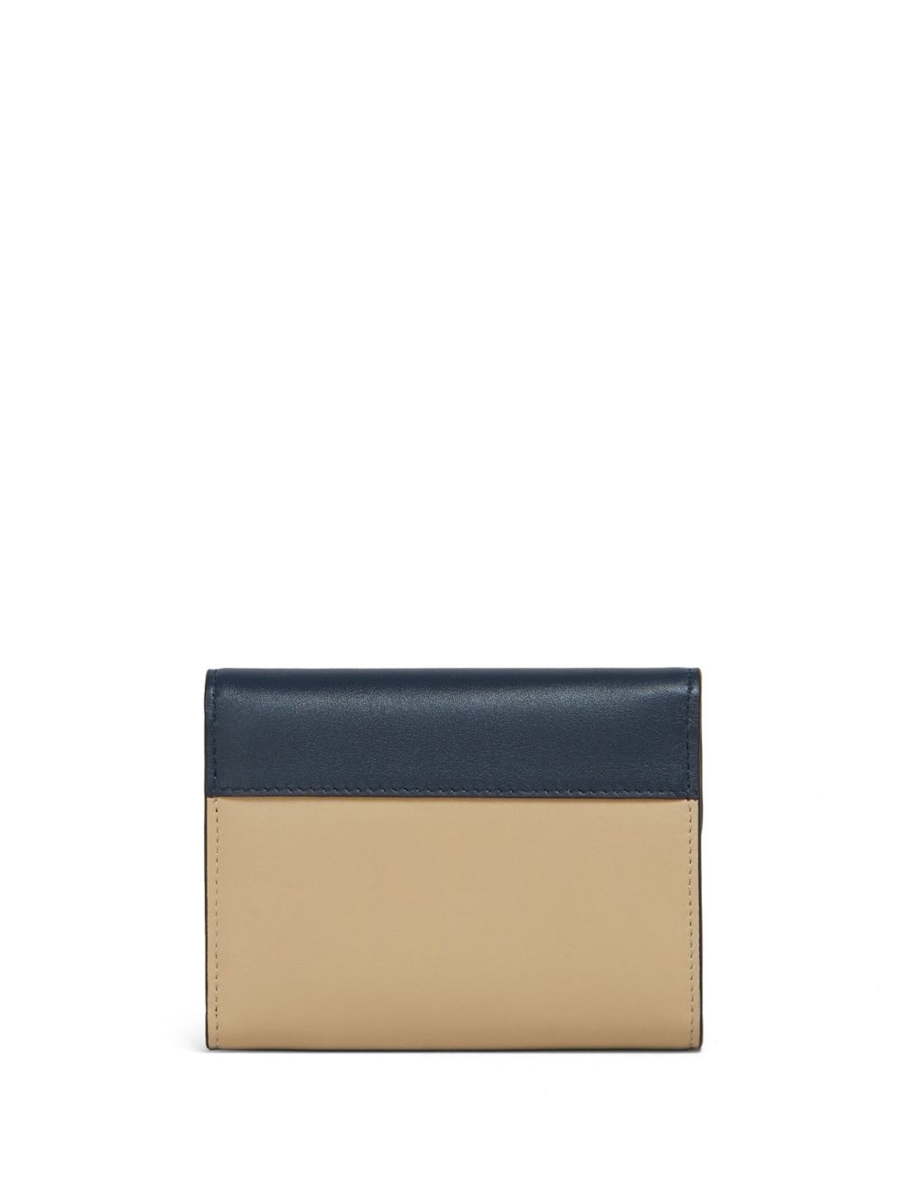 Trunkaroo trifold leather wallet - 2