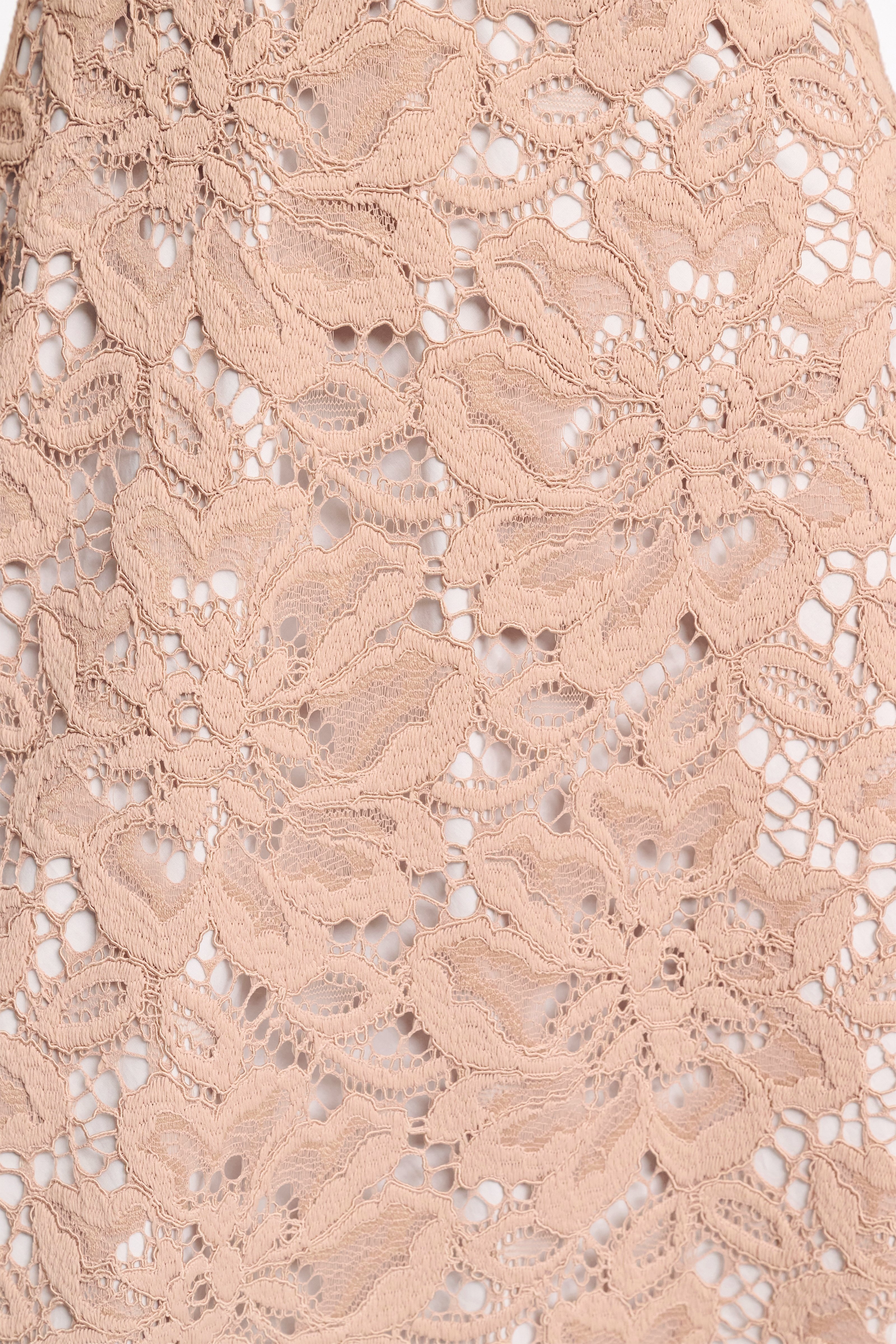 LACY DREAM dress - 6