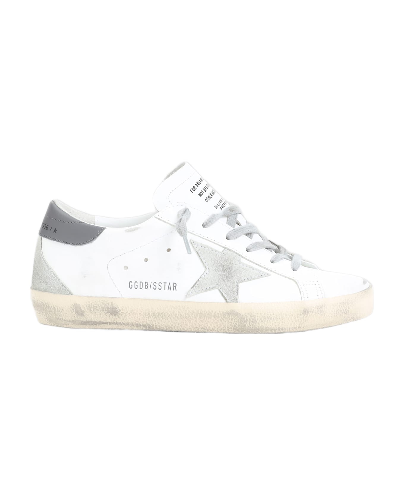 Superstar Sneakers - 1