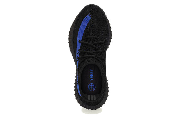 adidas Yeezy Boost 350 V2 'Dazzling Blue' GY7164 - 3