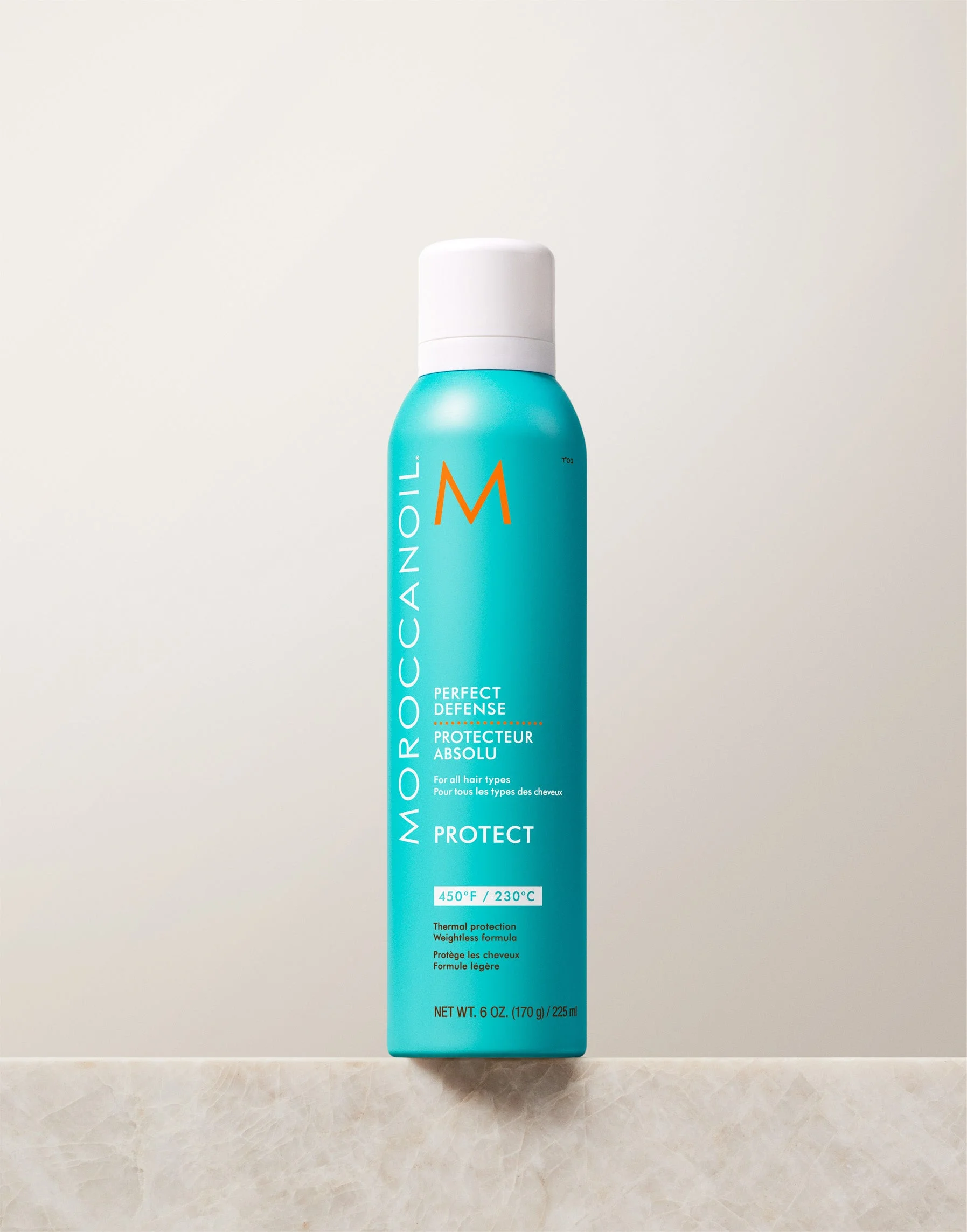 Perfect Defense Heat Protectant - 1