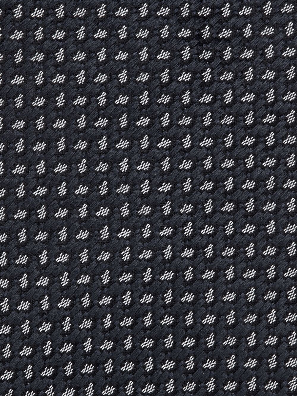 silk tie - 3
