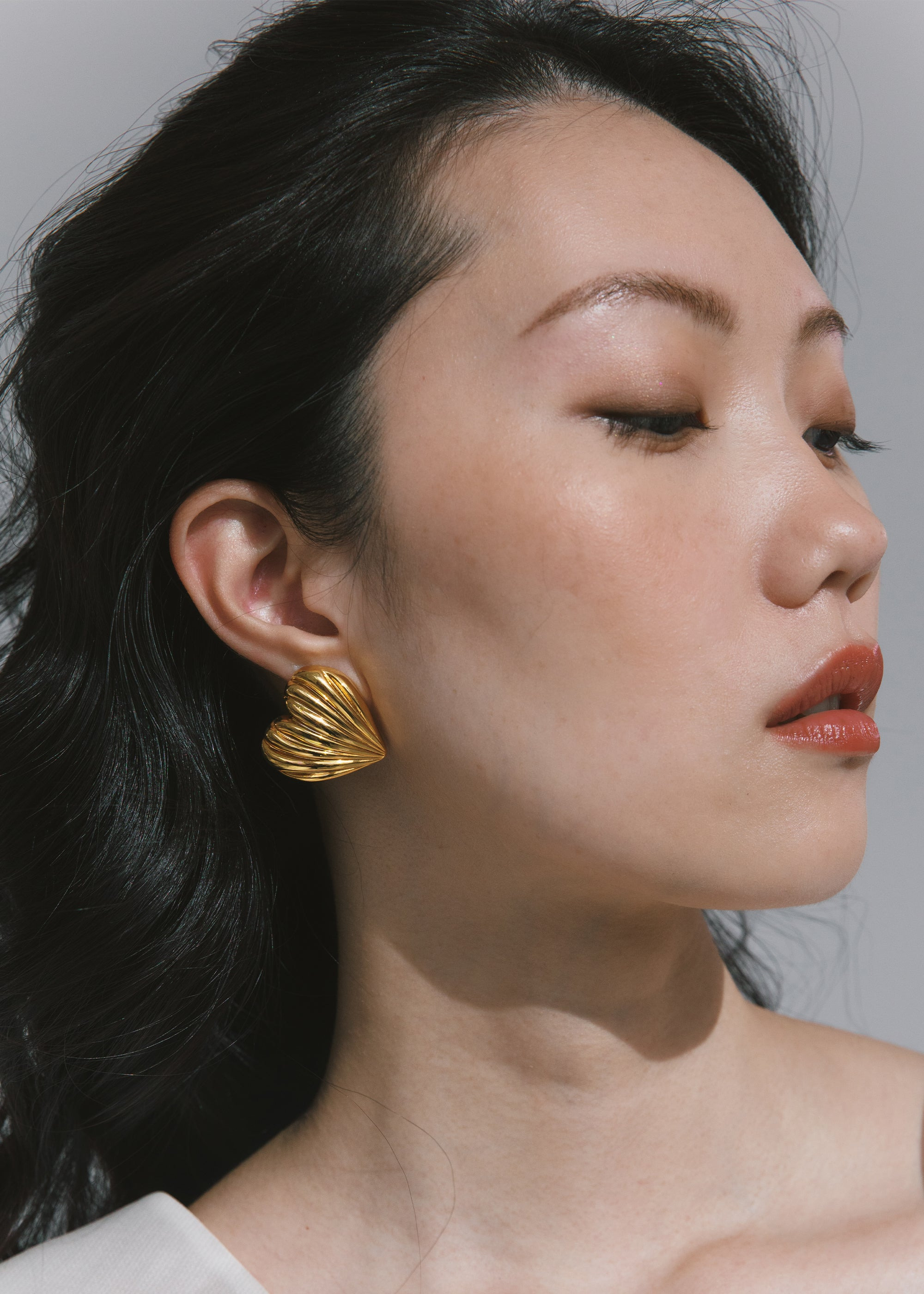 Libi Earrings - 3
