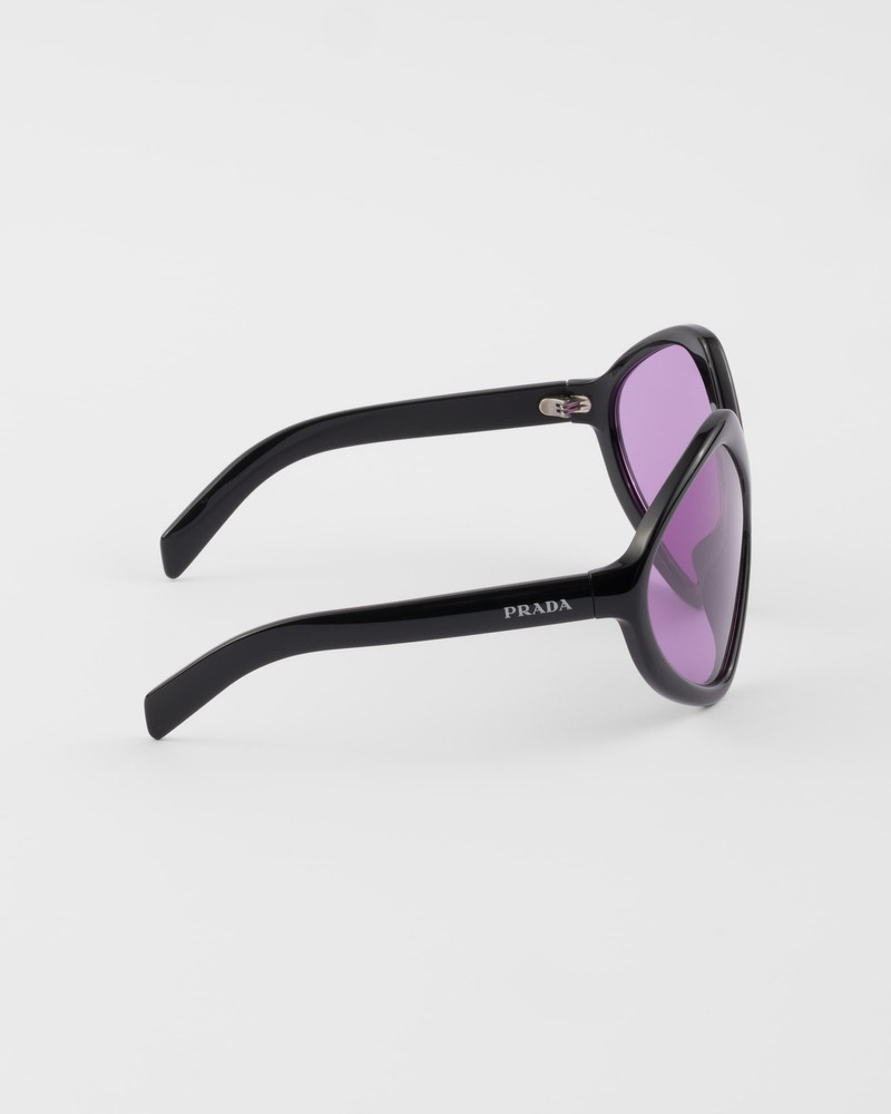 Prada Runway sunglasses 4