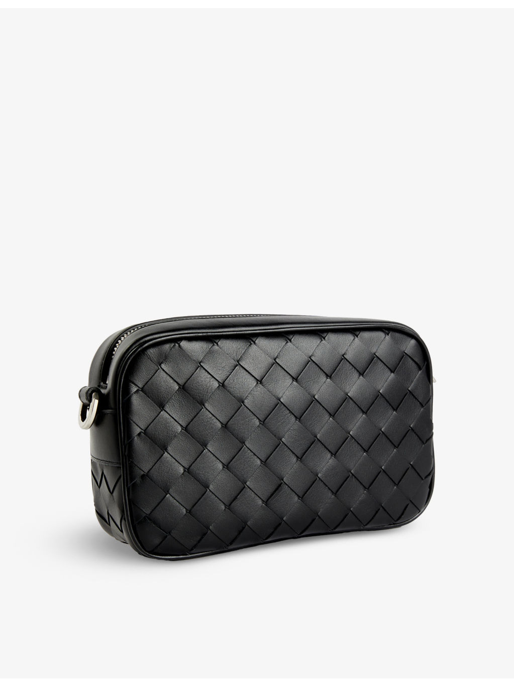 Avenue leather cross-body bag - 3