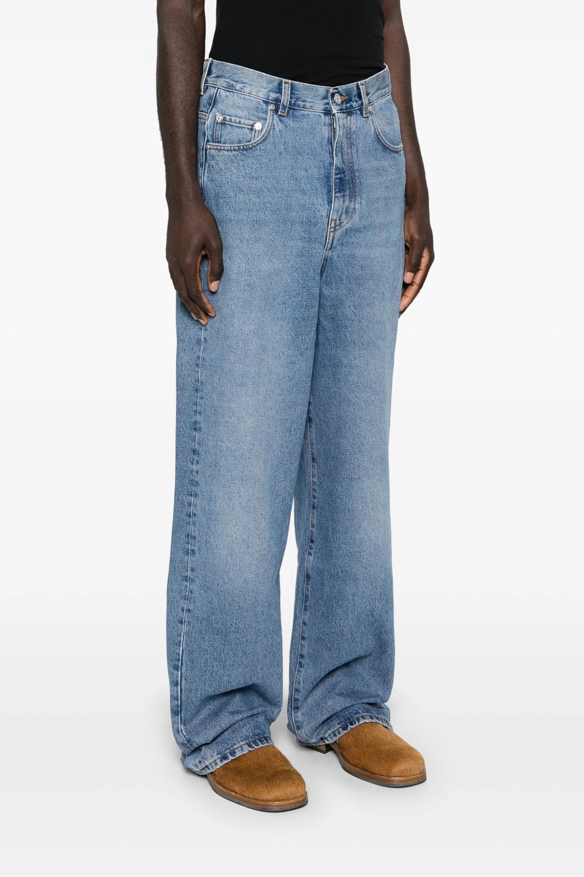 'Disco Cut' jeans - 2