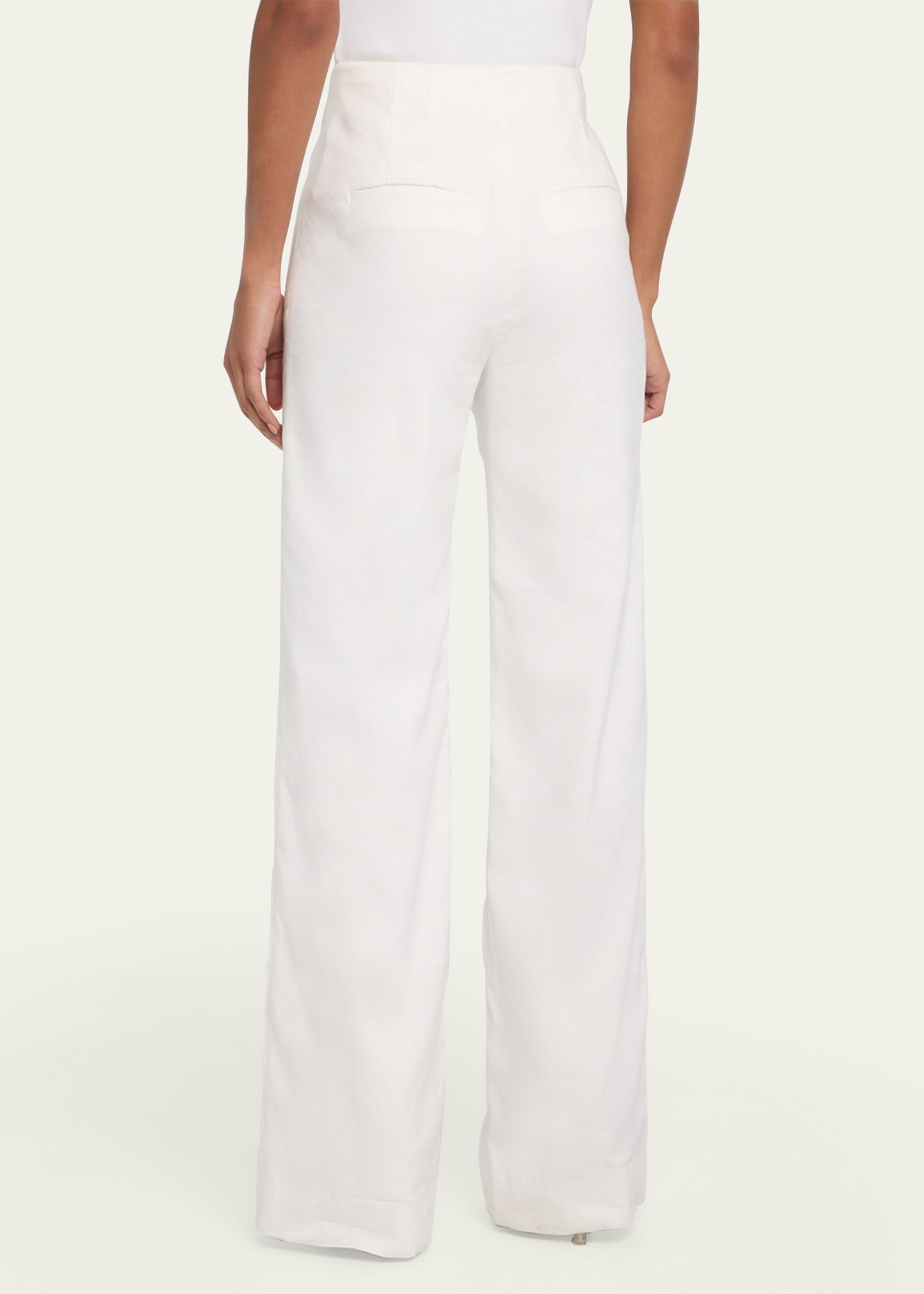 Jude Tailored Pants - 3