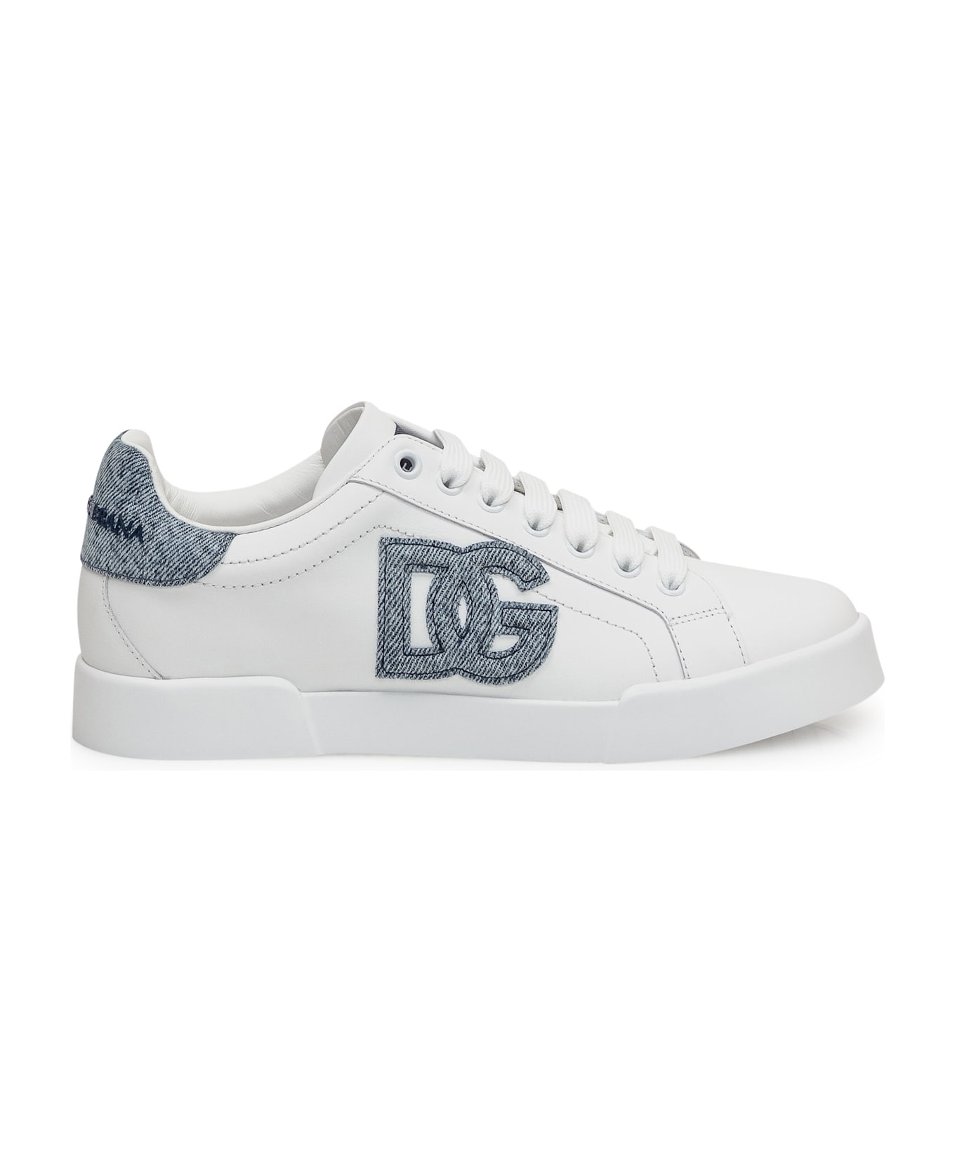 Low Sneaker - 1