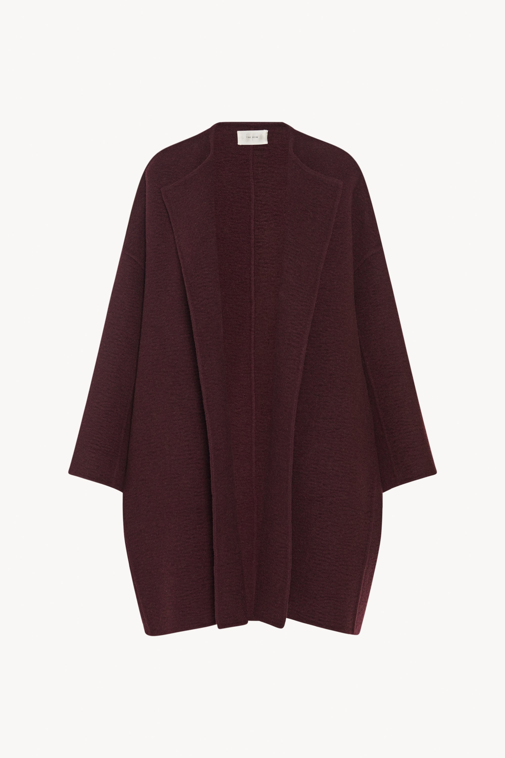 Verlain Coat in Cashmere - 1