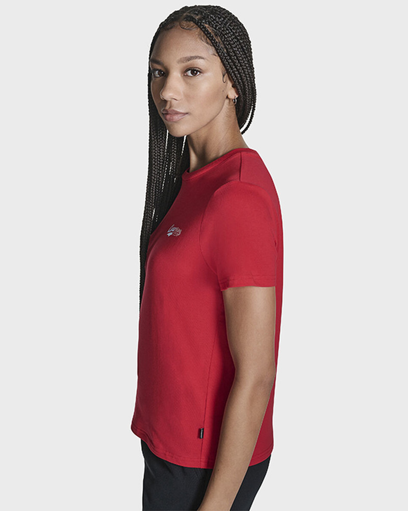 Converse Winged Chucks T-Shirt outlook