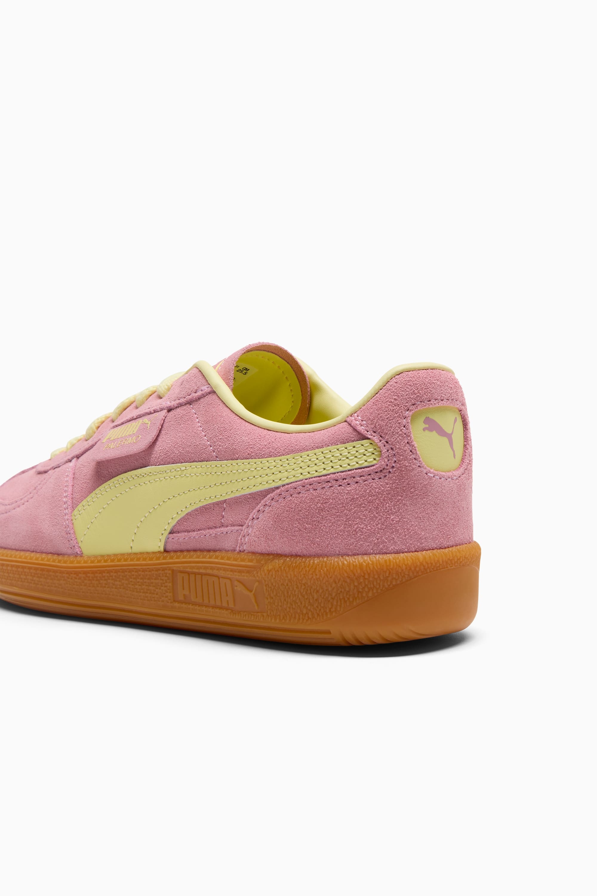 Palermo Women's Sneakers - 5