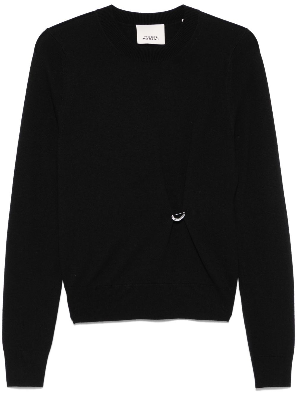 Cosima sweater - 1