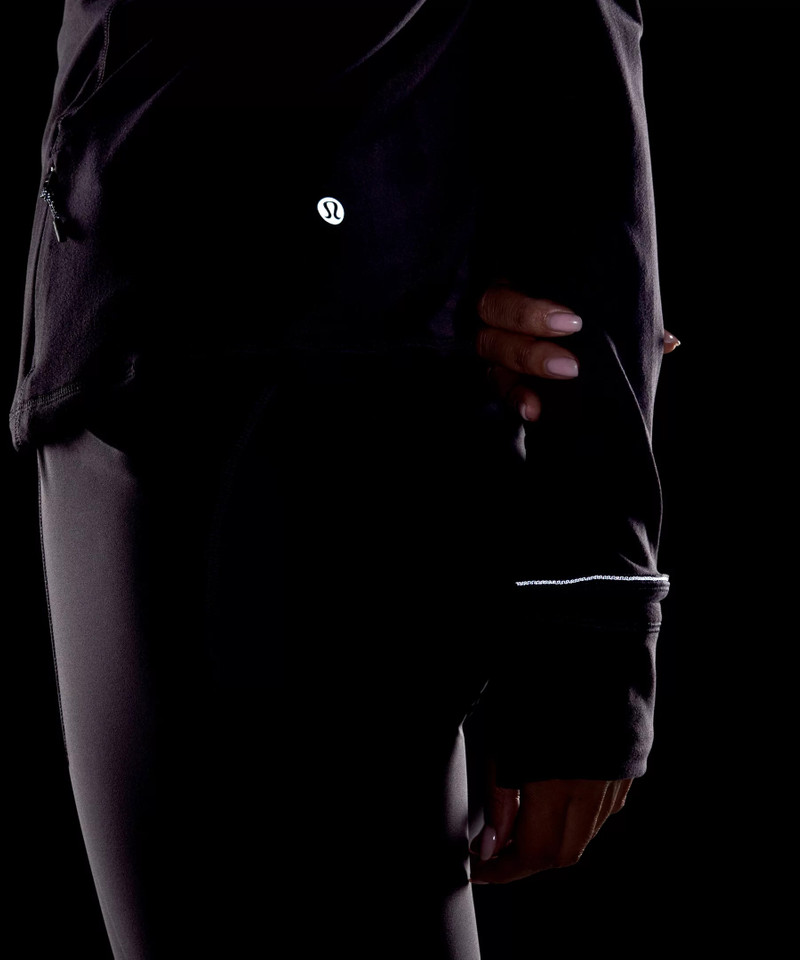 It's Rulu Classic-Fit Long-Sleeve Shirt 8