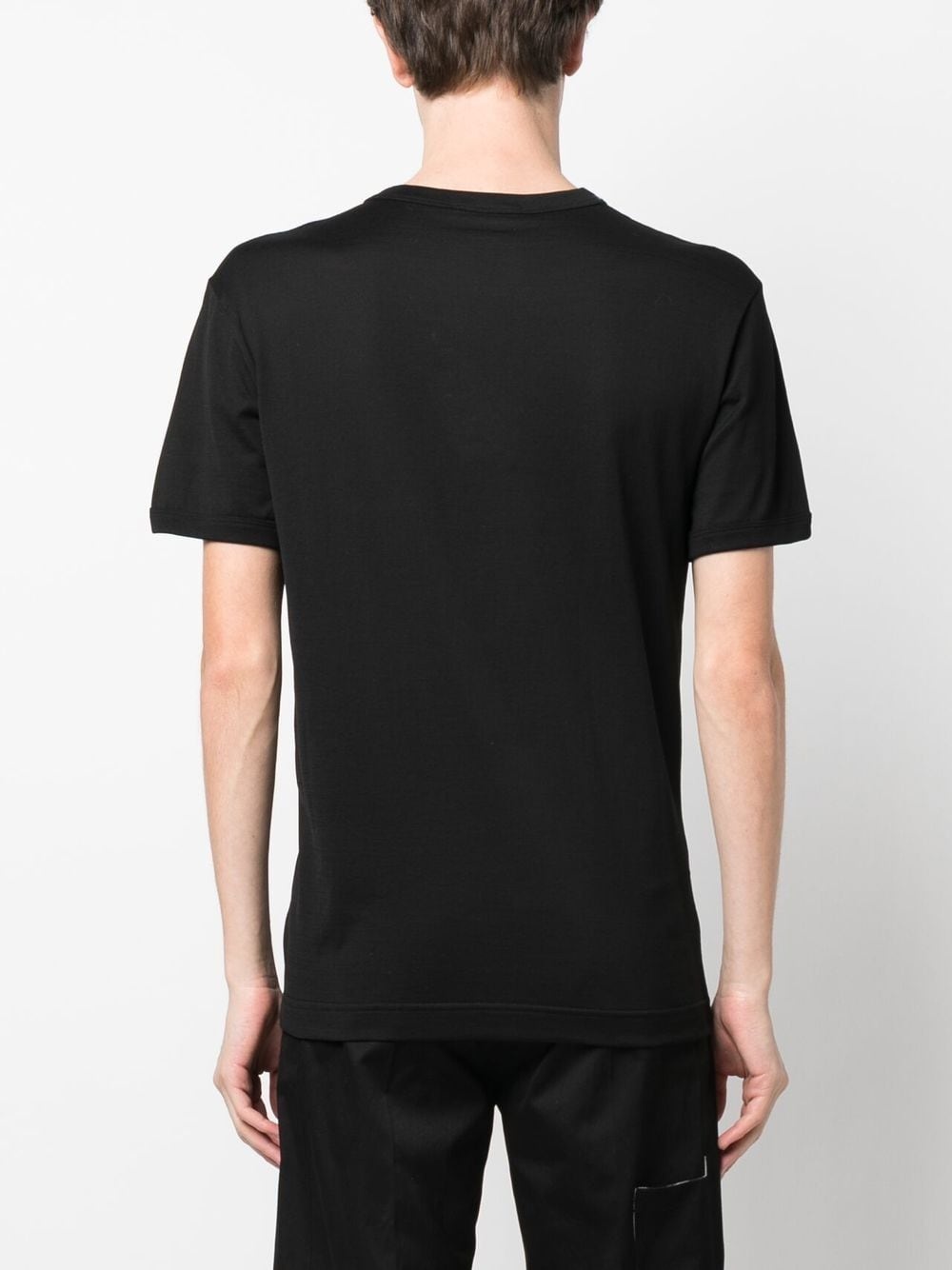 Dolce & Gabbana Men T-Shirt Logo - 3
