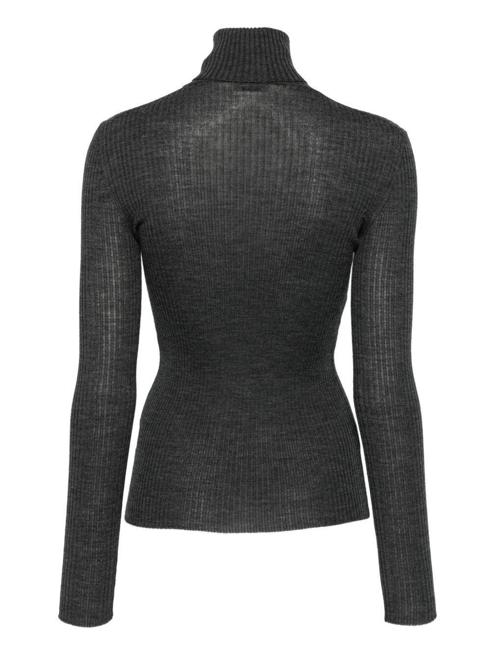 MRZ - MRZ Sweaters Grey - 3
