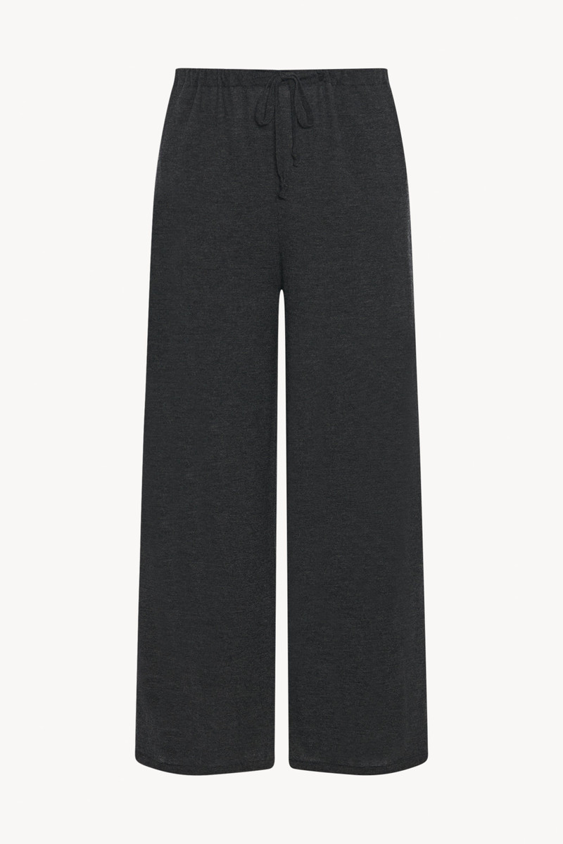 Helphine Pant in Cashmere - 1