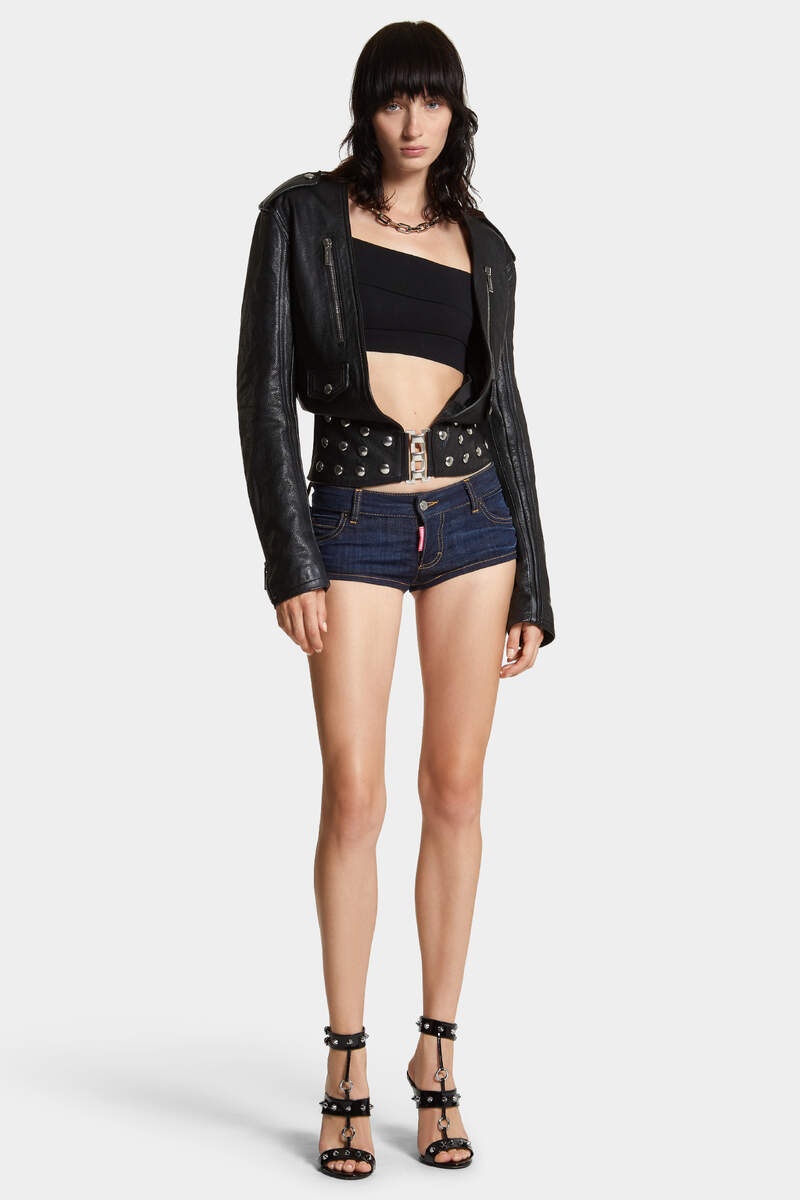 OMBREE KIODO JACKET - 6