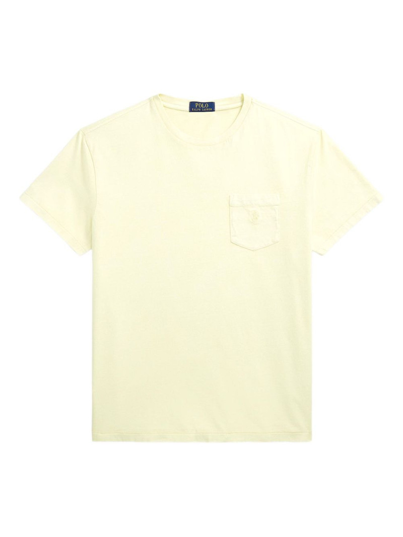 cotton T-shirt 1