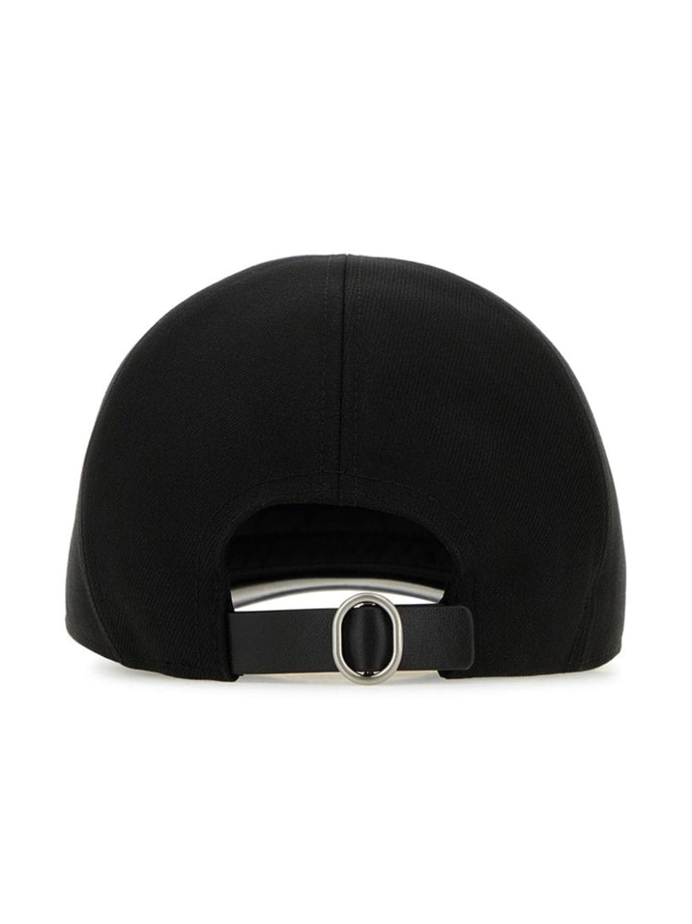logo-embroidered baseball cap - 2