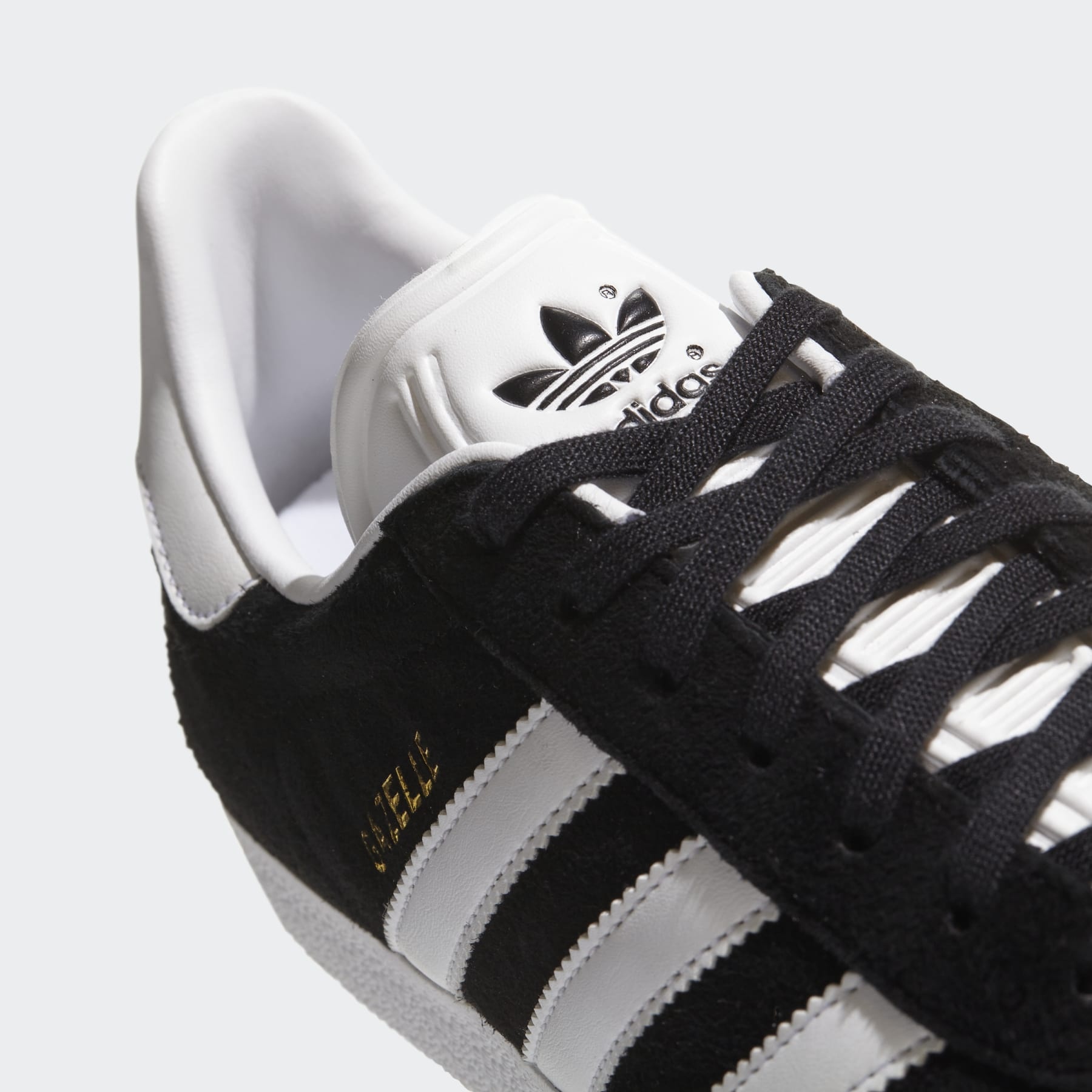 Gazelle Shoes - 8