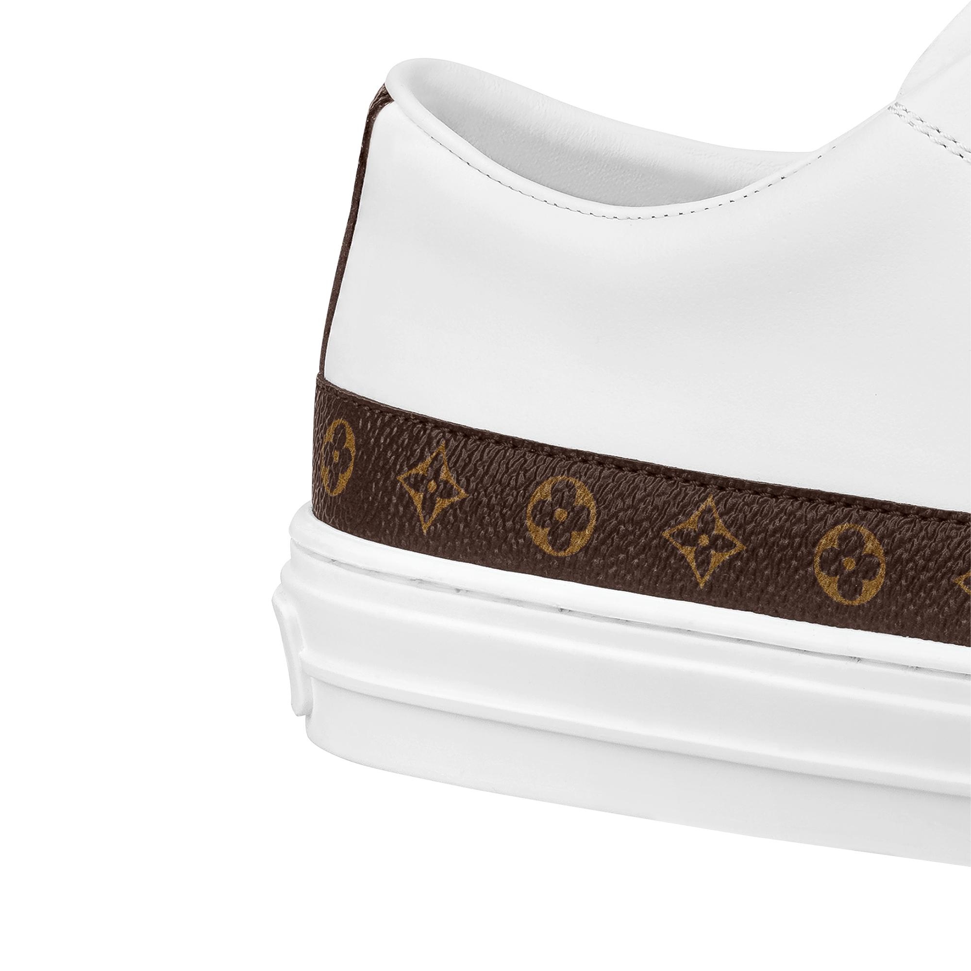 Stellar Sneaker - 2