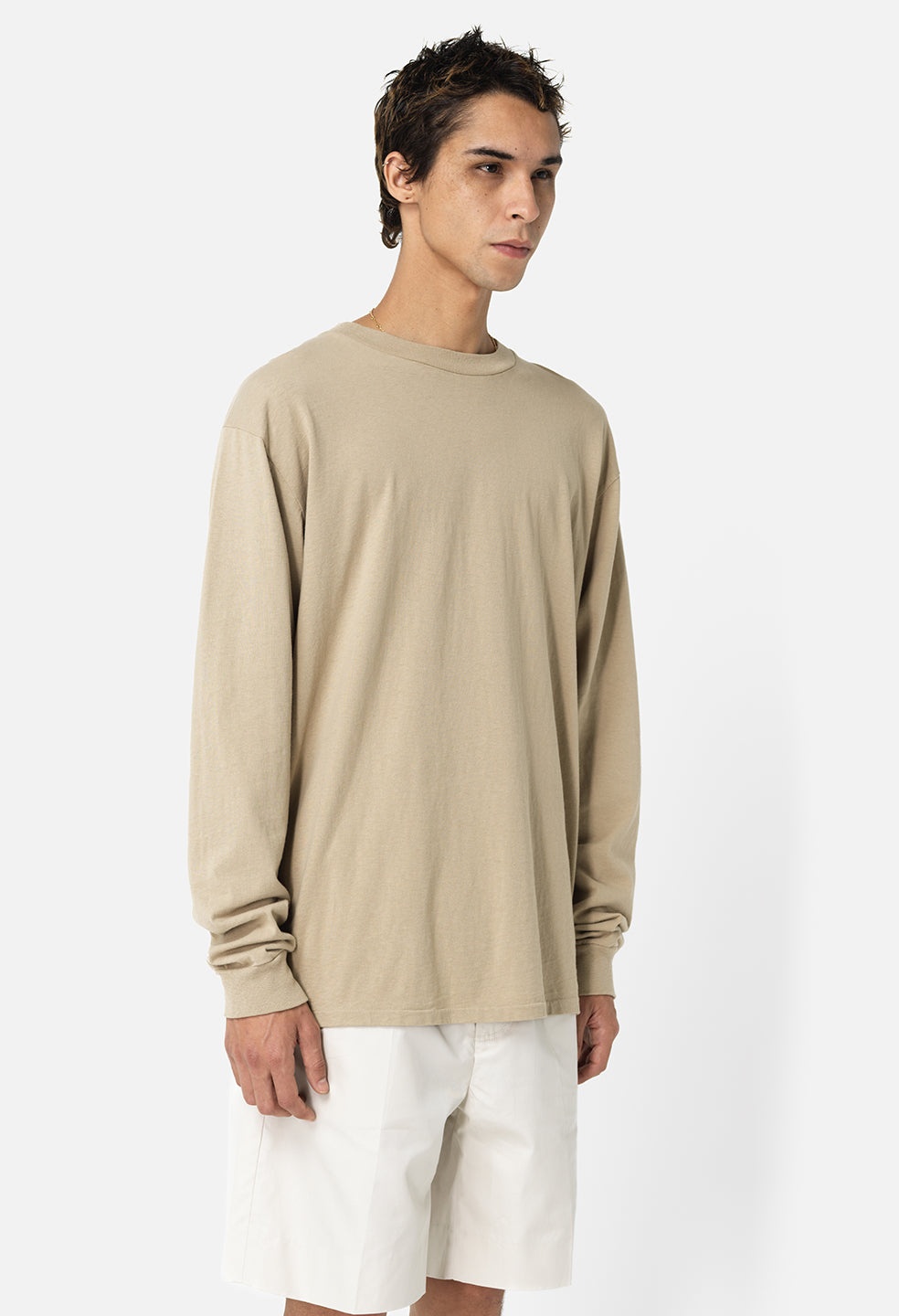 LS UNIVERSITY TEE - 2