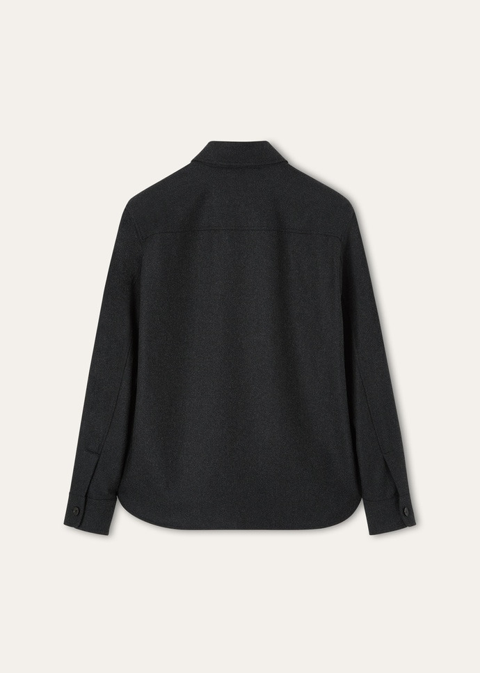 Jim Overshirt - 6