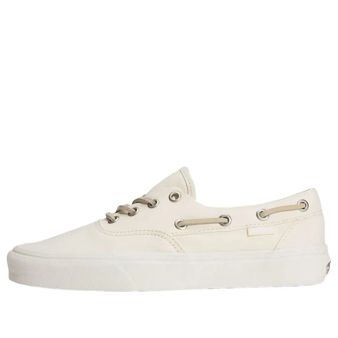 Vans Authentic Boat 'White' VN000Z6WCCZ - 1