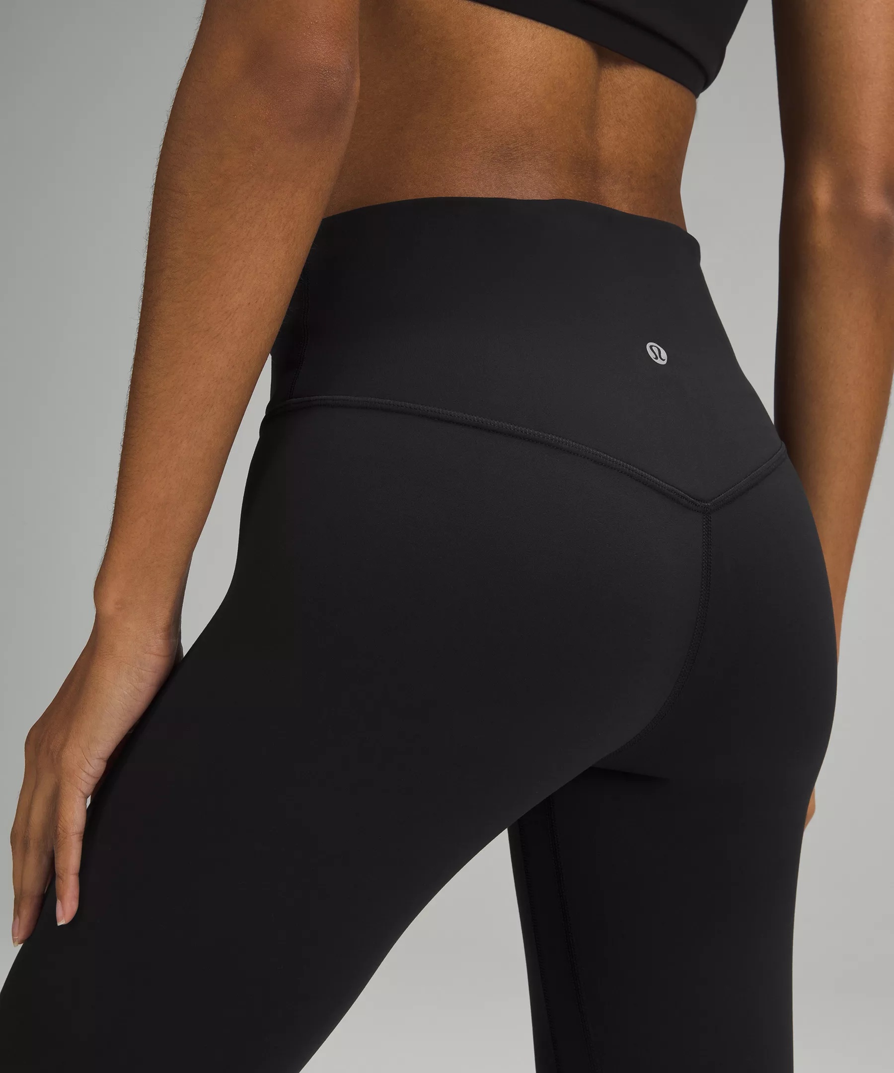 lululemon Align™ Asymmetrical-Waist Pant 25" - 5